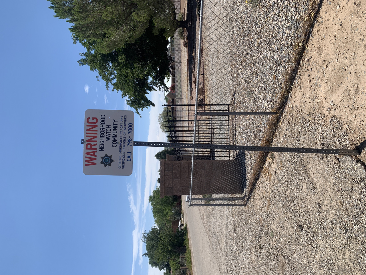 pdsgisdl.bernco.gov - /Bcdlgis/TrafficSigns/Pre2025/NV-0774/